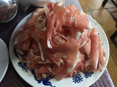 -鑫龙火锅城(青岛分店)
