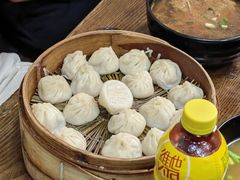 -万寿斋(山阴路店)