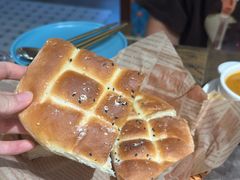 -梅夫娜土耳其餐厅.清真HALAL