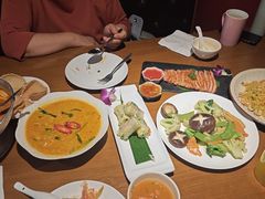 -泰国餐厅 Thai Food(裕华万达店)