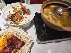 -避风塘·老港味餐厅(虹口龙之梦店)