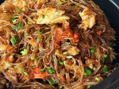 -广州柏悦酒店·悦景轩·粤菜餐厅