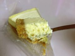 纽约芝士蛋糕-中粮丰通（北京)食品有限公司