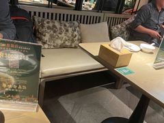 靠窗位-前海沿·青岛菜(李沧万达店)