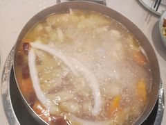 -椰客·海南椰子鸡(新塘永旺梦乐城店)