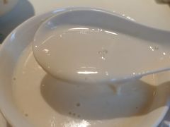 西施杏仁茶-利苑酒家(华熙国际店)