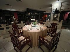 -昆仑饭店-鲜筵餐厅