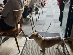 -RAC BAR(安福路店)