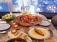 -Hi City·城市之巅