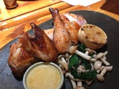-Osteria Garden 生蚝花园餐厅(原进贤路店)