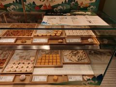 -泸溪河桃酥(欧尚店)