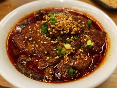 -付小姐在成都(川沙店)