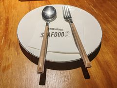 -仓库南洋海鲜小排档(柳河路店)