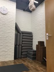 -FineYoga梵音瑜伽·普拉提