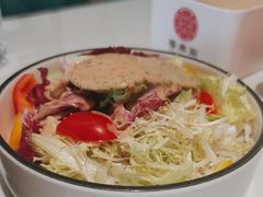 -香丰阁·烤鸭·川湘菜(清河店)