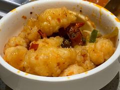 -海底捞火锅(安吉万达店)