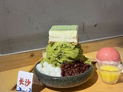 -7mall美食潮地标
