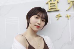 -查克拉造型
