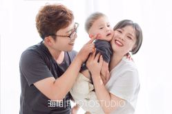 -花开无同摄影写真工作室