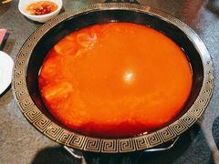 -陈府大宅门成都火锅·手切鲜肉(太原街店)