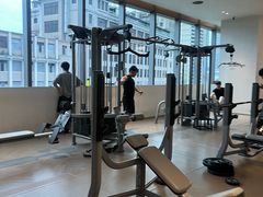 -YCHL FIT 健身(星寰店)