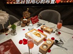 -王品牛排(北京西单店)