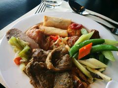 -澳门旅游塔360°旋转餐厅(南湾湖广场店)