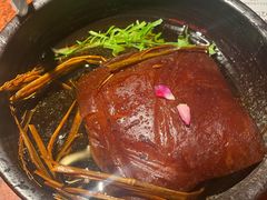 -绿茶餐厅(蓝色港湾店)