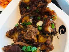 -重庆老字号·吴抄手·高豆花(T3航站楼店)
