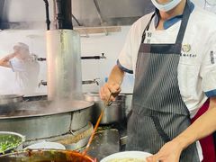 -清真·马安军辣子牛肉面