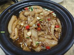 -湘香私房菜(大石长隆店)