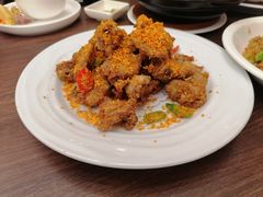 -新旺茶餐厅(鑫耀·光环live店)