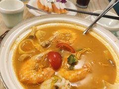 -米泰芒·东南亚料理(体育西店)