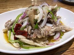 -阿凡提餐厅(簋街店)