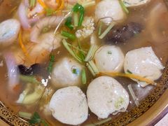 -霞浦三沙经典小吃(沃尔玛店)