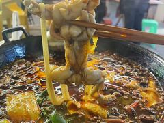 -鸿顺老铁锅美蛙鱼府(解放碑店)