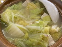 -砂锅居(西四店)