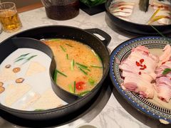 -太琼糟粕醋火锅·海南老爸茶(海棠湾臻选店)