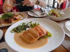 -LA MAISON公鸡和龙(蛇口店)
