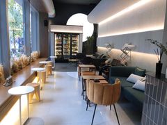 -烫面包·面包烘焙(绿地缤纷城店)