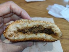 -满记烧饼(牛街东里小区一区店)