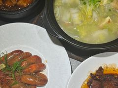 -阿毛饭店(和义路店)