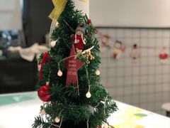 大堂-开心糖水铺(天府三街店)