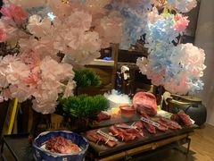 -樱宿日式和牛烧肉(五道口店)