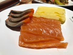 三文鱼-汉巴味德(大悦城店)