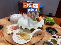 -神洲四海大酒楼(王府井澳门中心店)