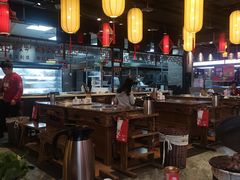 -小龙坎老火锅(北京三里屯店)