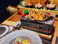 -牛道·和牛九食(市府恒隆广场店)