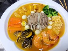 -蒙古大营(朝阳公园店)