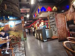 -楼兰新疆主题餐厅(坂田佳华领汇广场店)